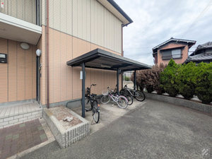 カサグランデ A203号-15