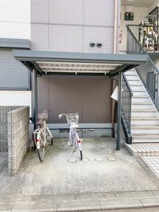 ヴィラ・イーグレット 0202号-15