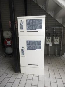 メゾンティファ A202号-15