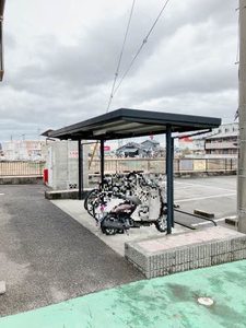 ディアス上ノ茶屋Ｂ 0101号-15