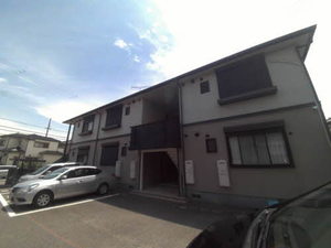 フレグランス華