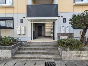 フォーレス御立東 0102号-15