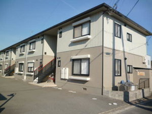 ディアス宮脇 A203号-1
