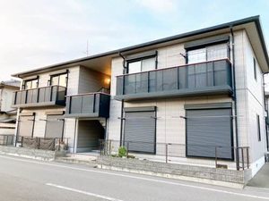 ディアス中島 B202号-1
