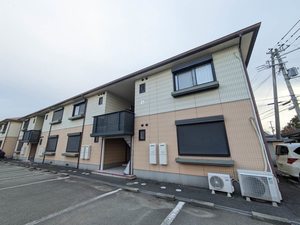 グリーンヒル今宿 A102号-13