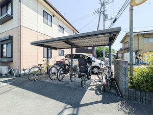 グリーンヒル今宿 A102号-15