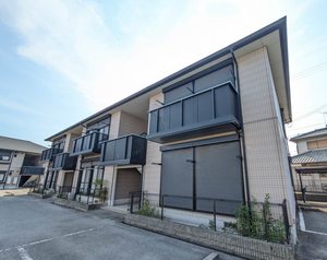 ディアス柿の木