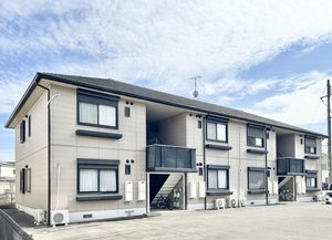 ディアス柿の木 B203号-2