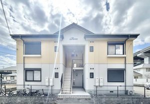 フォーレス佐土 A201号-15