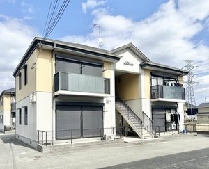 フォーレス佐土 B101号-15