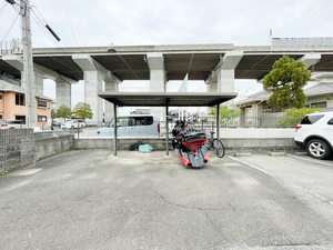 フォーレス佐土 B101号-14
