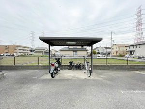 フォーレス佐土 B101号-15