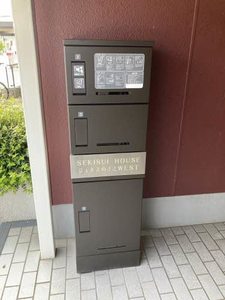 ジュネスのざとWEST W101号-15