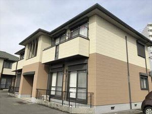 バリュージュ御着