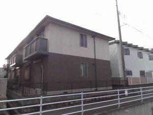 シャーメゾン北野