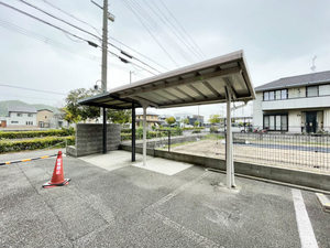シャーメゾン蒲田 A201号-15