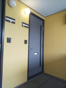 グリーンハイツＲ　Ａ棟 0101号-3