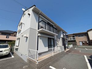 ディアス妻鹿駅前 B202号-1