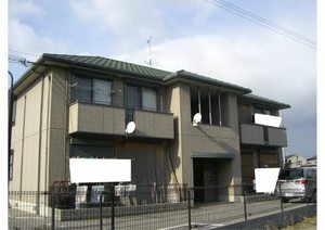 シャーメゾン寿　八番館 0202号-1