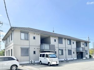 シャーメゾン稲美 0103号-1