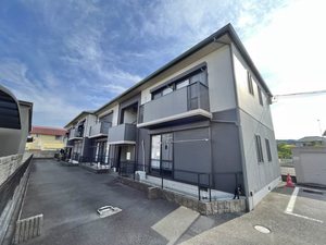 フォーレス余部