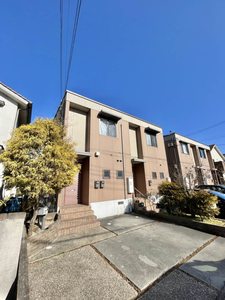 プチウエストⅡ