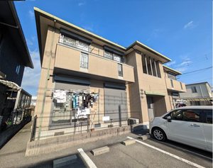 メゾン四季 0202号-15