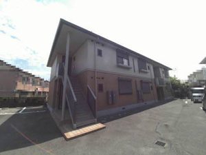 サンハイツ加古川Ⅱ 0203号-1