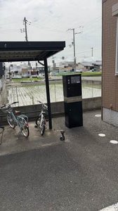 ブランシェ垣内南 A102号-2