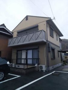 フローラル白浜Ⅱ 0201号-1