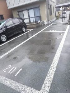 フローラル白浜Ⅱ 0201号-14