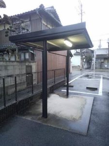 フローラル白浜Ⅱ 0201号-15