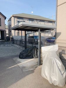 シャーメゾン玉手 0201号-12