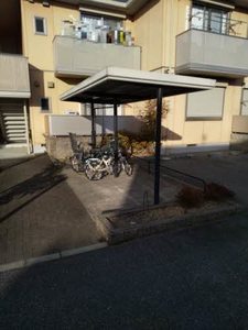 パラッツオ香寺 0205号-14