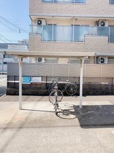 シャーメゾン延末 0203号-15