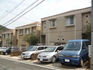 プチウエストⅢＤ・Ｅ・Ｆ