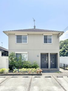 カルムリー中寺