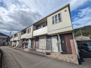 シャーメゾン加生 A202号-15