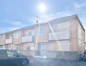 シャーメゾン北本荘 A203号-1