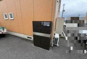 シャーメゾン北本荘 A203号-15