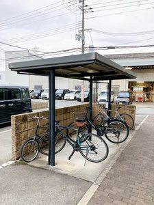 プレミア南条＊シャーメゾン南条 A003号-15