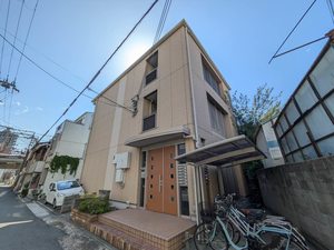 エンカーサ・アイ・寺家町