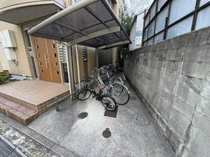 エンカーサ・アイ・寺家町 0305号-12