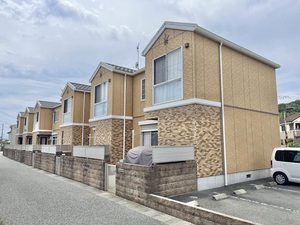 メゾン英賀保駅北 B002号-2