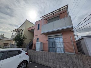 フローラル・リーベ 0103号-5