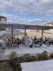 ガーデンハイツ 0105号-14