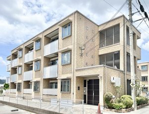 カルムリー福崎Ｂ 0303号-1