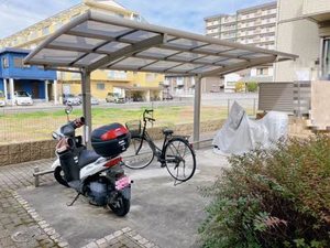 グランドゥール英賀保 E202号-13