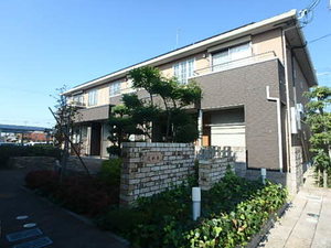 シャーメゾン花水木