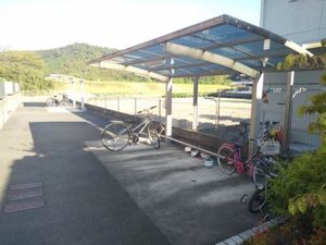 ヴィラーチェ砥堀 A202号-14